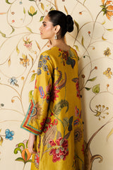 Sunbeam Kurta Set