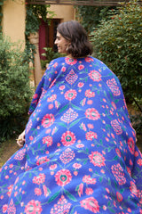 Azalea Cape Set