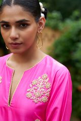 Peony Set