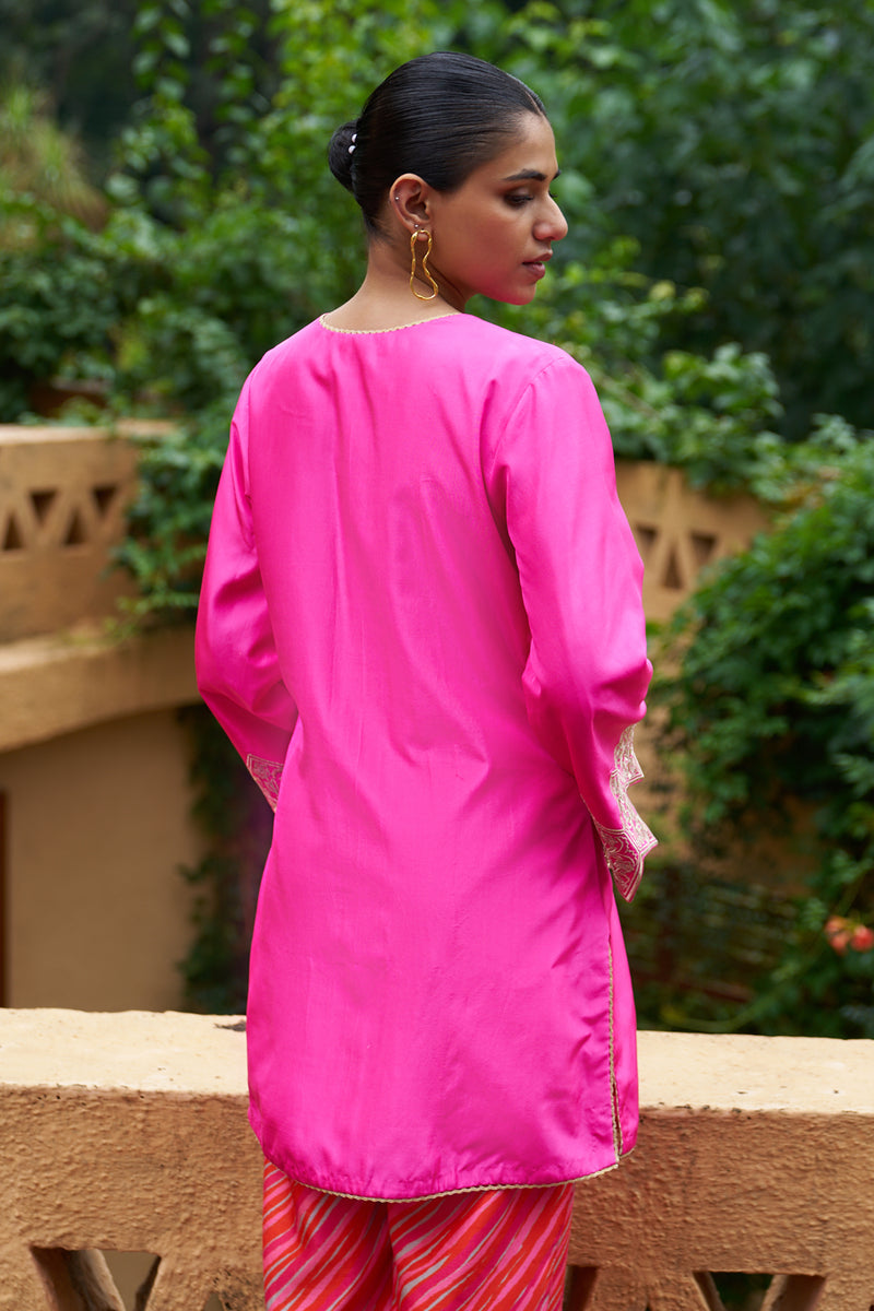 Peony Set