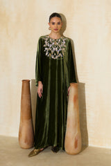 Samira Jalabiya