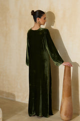 Samira Jalabiya