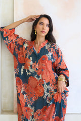 Ruqaya Jalabiya - Archana Shah