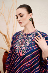 Zareenah Jalabiya