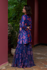 Azalea Highlight Sharara