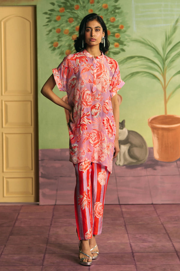 Rose Orchard Co-ord Set