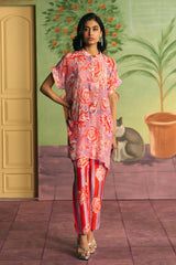Rose Orchard Co-ord Set