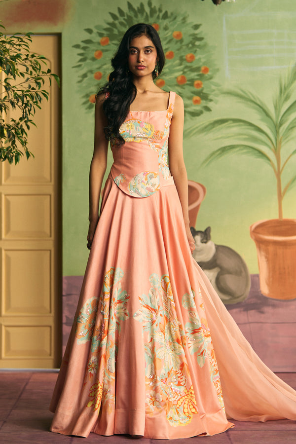 Get Up to 35% Off Silk Lehenga Set for Women | Archana Shah Get Up to 35% Off Silk Lehenga Set for Women | Archana Shah