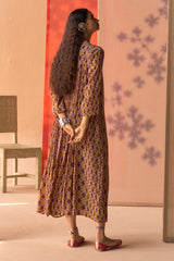 Mehr Katha Tunic | Rabari-Inspired Designer Tunic