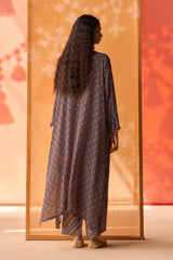 Neel Mehrun Tunic Set