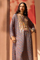 Neel Mehrun Tunic Set