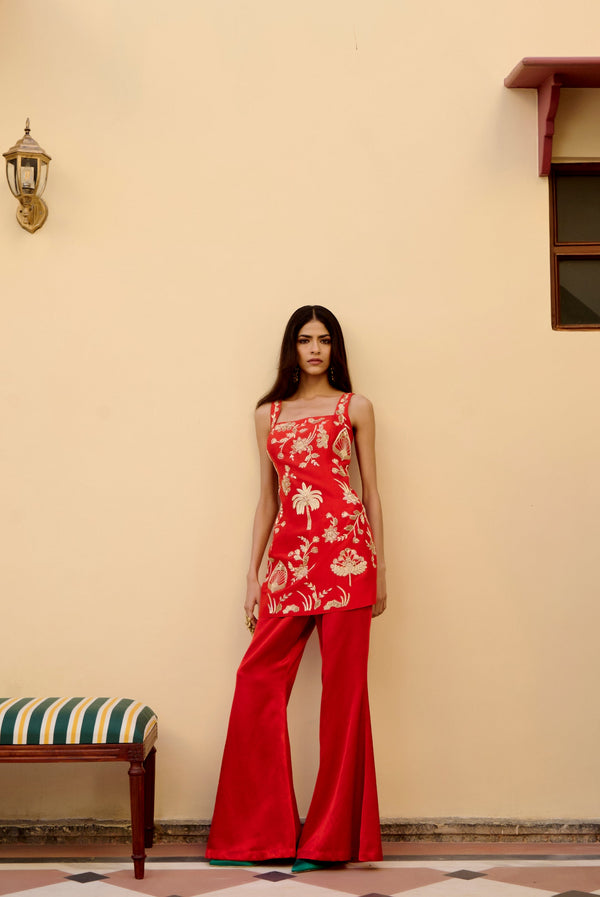 Lure Sharara Set - RTS