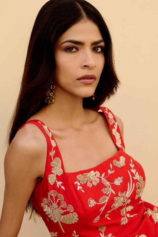 Lure Sharara Set - RTS