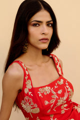 Lure Sharara Set - RTS