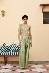 Strobe Co-ord - RTS