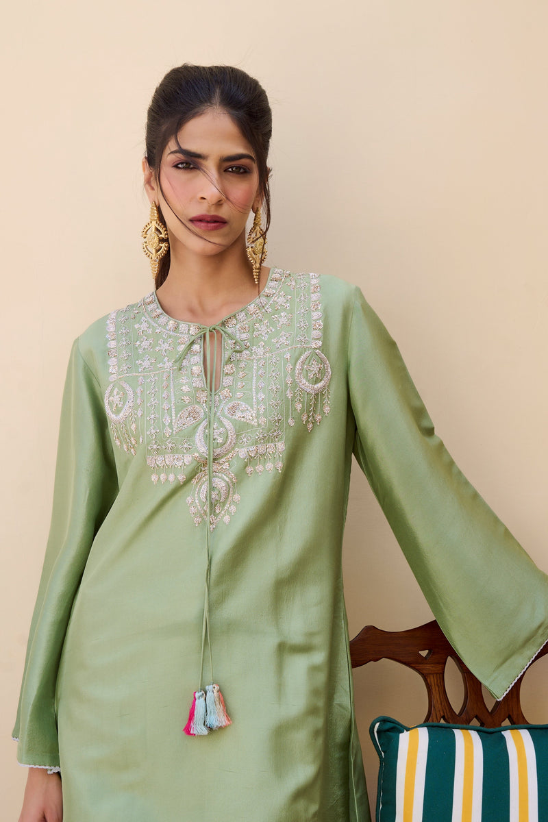 Lilt Suit Set - RTS