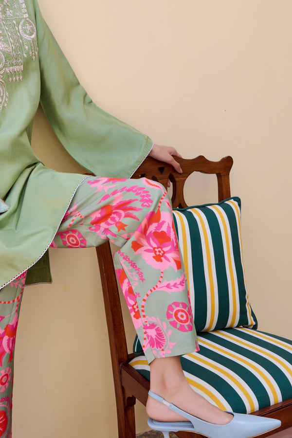 Lilt Suit Set - RTS
