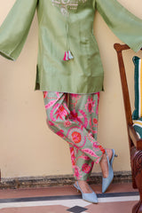 Lilt Suit Set - RTS