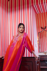 Echo kurta set