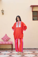 Blaze short Kaftan - RTS