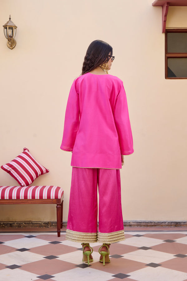 Poise Suit Set - RTS