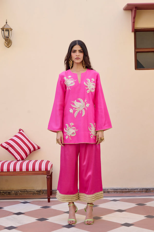 Poise Suit Set - RTS