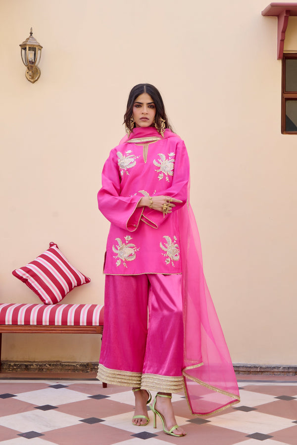 Poise Suit Set - RTS
