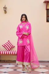Poise Suit Set - RTS