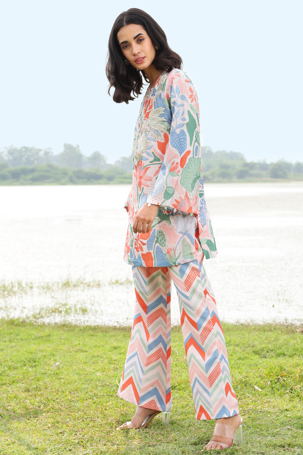 Designer Co-Ord Sets For Women – Archana Shah