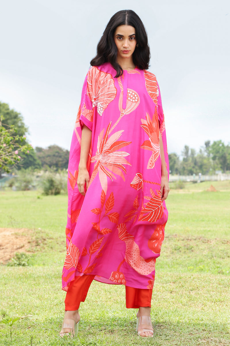 Oversize Co-ord Set