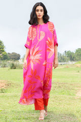 Oversize Co-ord Set