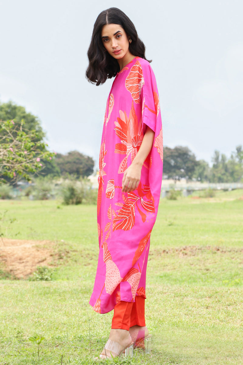 Oversize Co-ord Set