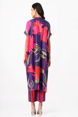 Saga Dress