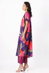 Saga Dress