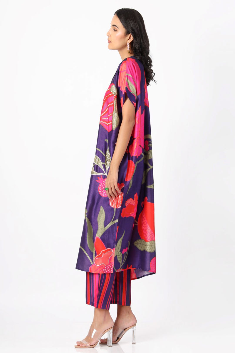 Saga Dress