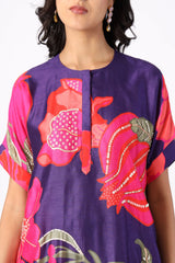 Saga Dress
