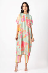 Saga Dress