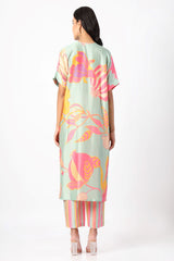 Saga Dress