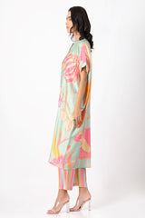 Saga Dress