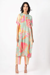 Saga Dress