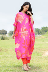Oversize Co-ord Set