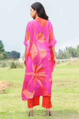 Oversize Co-ord Set