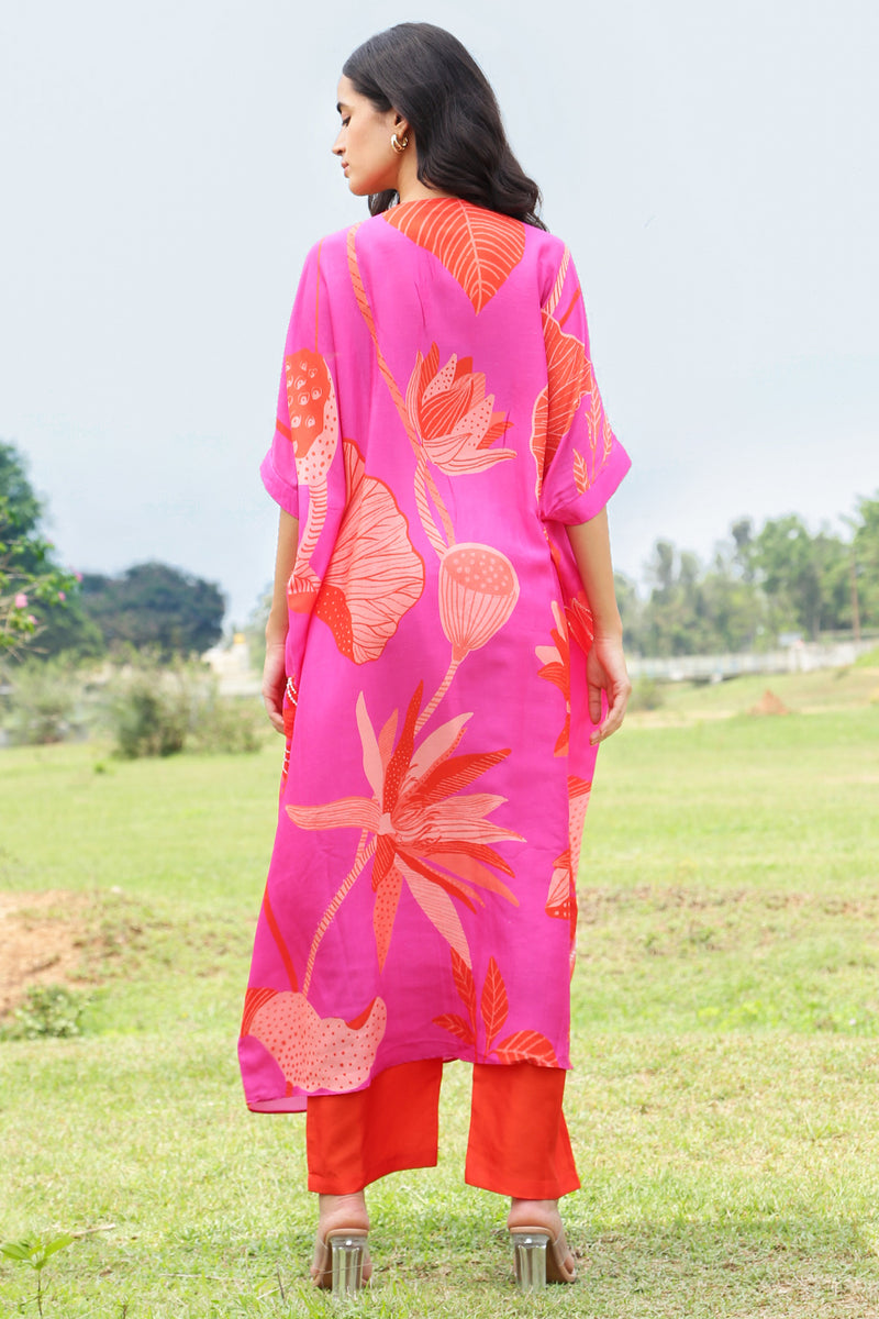Oversize Co-ord Set