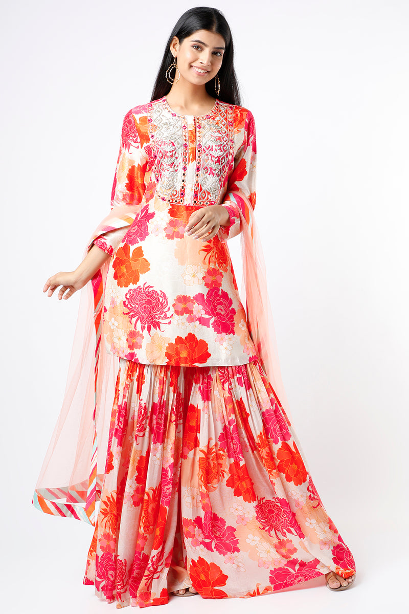 Yoke Ivory Sharara